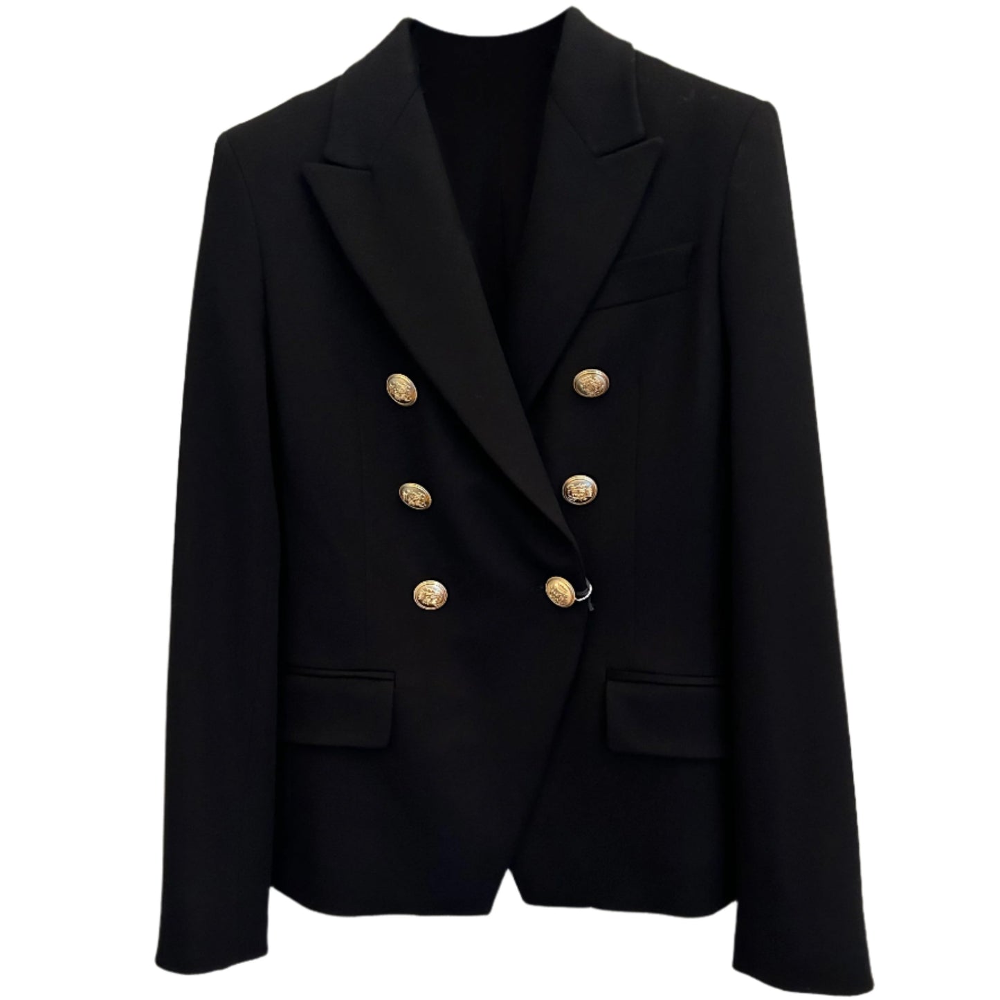 Loro Piana Tessuto Jacket