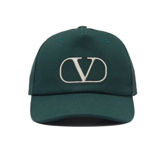 Valentino Garavani Baseball Cap