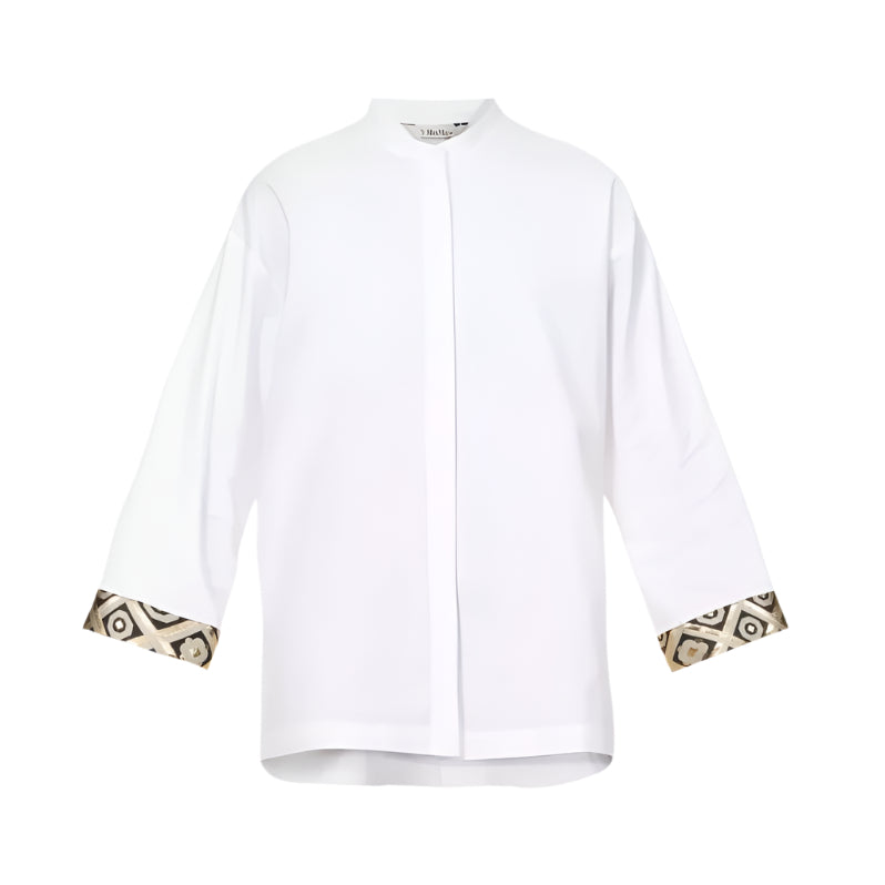 S Max Mara Blouse